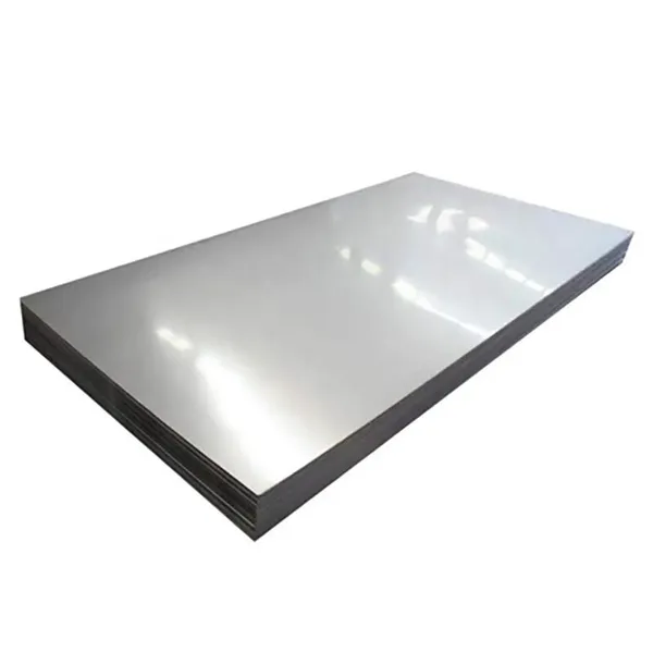 A36 Ss400 Hot Rolled Carbon Mild photo-3