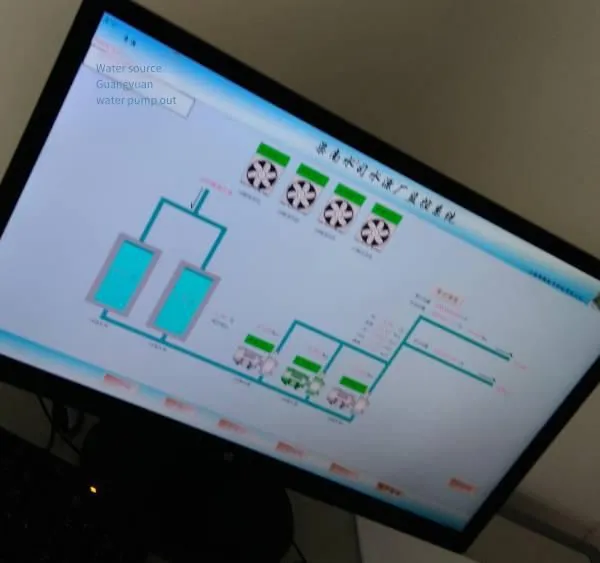 Non-standard Automation Customization, Nanjing Central Control System Integrator, Industrial Automation Upgrade and Transformation photo-3