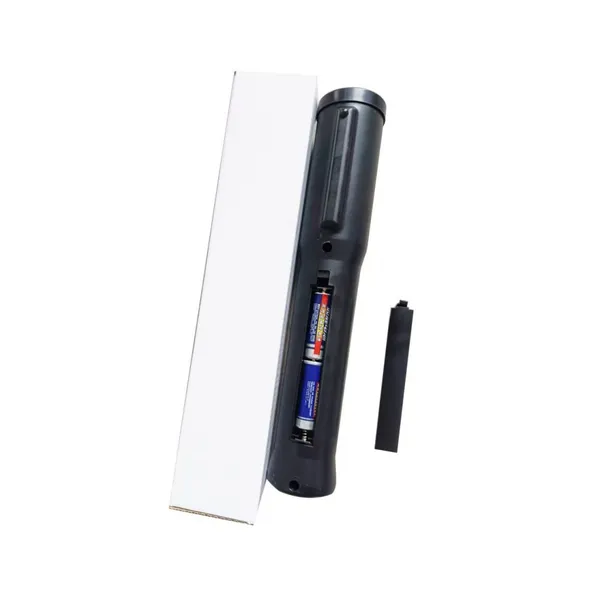 Handheld Firework Firing System Cold Fountain Launcher for Wedding Stage Effects photo-3