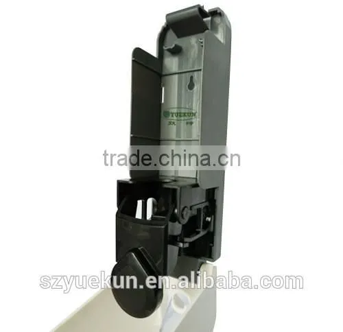 Cheap Wholesale Hotel Hanging Manual Liquid Soap Dispenser YK1084 photo-4