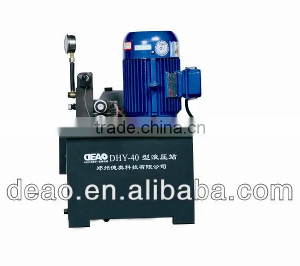 4-screen Circulated Working Screen Changer photo-4
