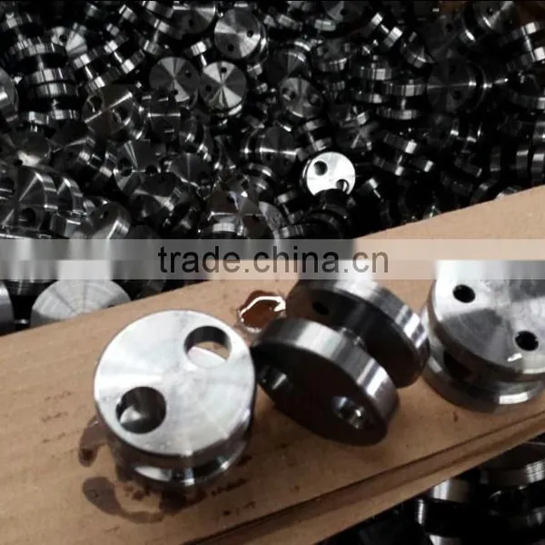 Shanghai Xiangdao 90 Series High Speed Round Mountaineering Rope Braiding Machine photo-6