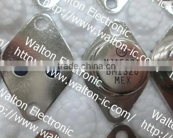Hot Sales IC MJ15024 ic photo-2