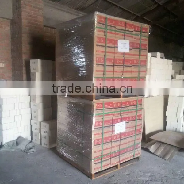 Heat Retaining Insulation Brick for Furnace Lining photo-5