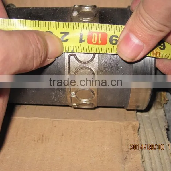 Die-stamp Machine For Tinsel Garland Decoration photo-5