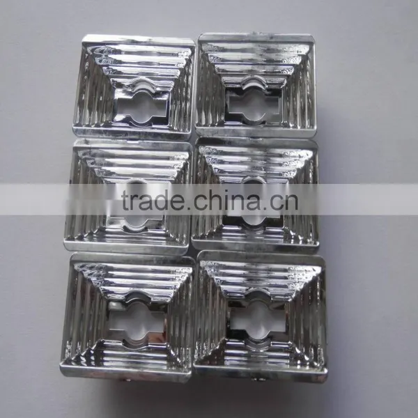 35mm*25mm Led Reflector for Wall Washer 1w - 3w Led Chip photo-5