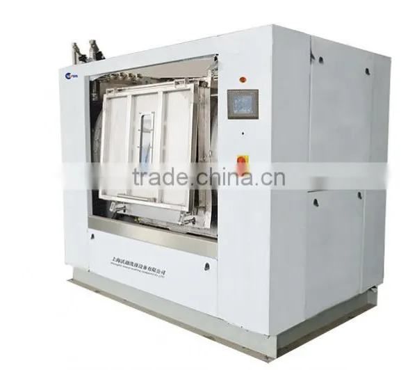 Washing Machine Series GL Series Isolating Type of Washing Machine