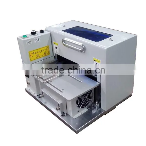 High Efficiency SMT Machine PCB Seperator Machine for Cutting PCB photo-2
