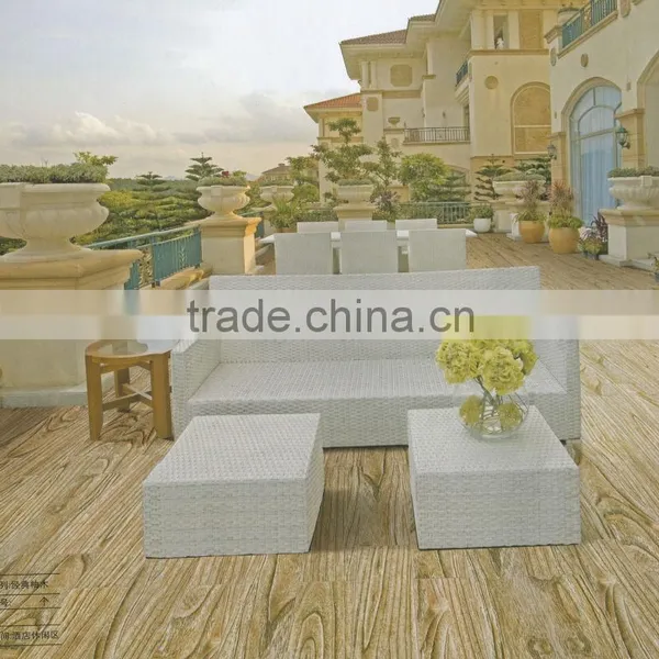 150x800mm Foshan Outdoor Wood Look Non Slip Tile photo-2
