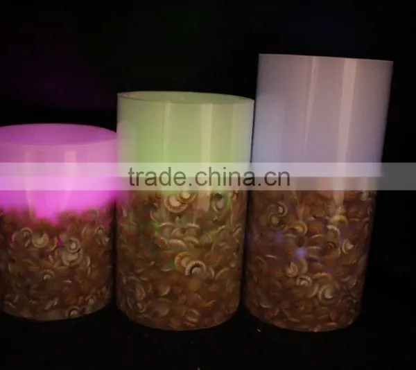 Led Table Candle photo-4