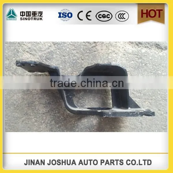 China Shacman Truck Parts Machine Direction Bracket photo-2