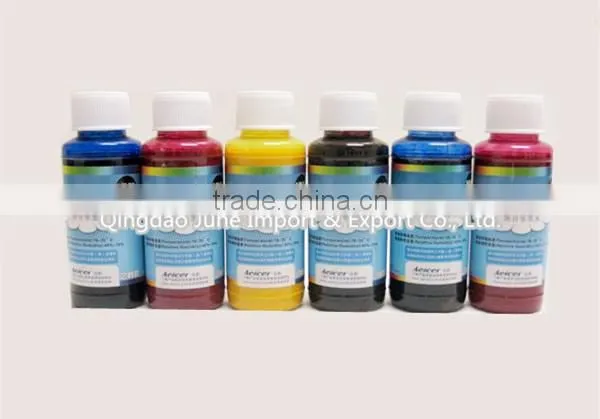 2015 hot sale Top qulity Digital Sublimation ink