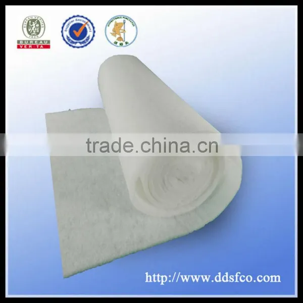 Pre-filter Cotton Filter Air Filter Material Roll