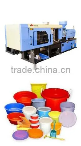 300Ton Household Products Making Machine