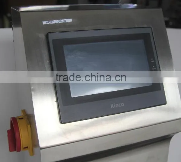 Checkweigher Combichecker photo-2