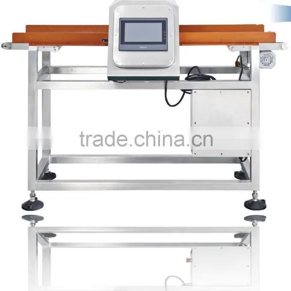 Metal Detector for Food Processing photo-4