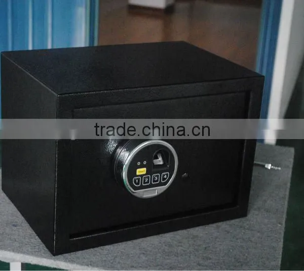 Home Digital Fingerprint Safe Box photo-3