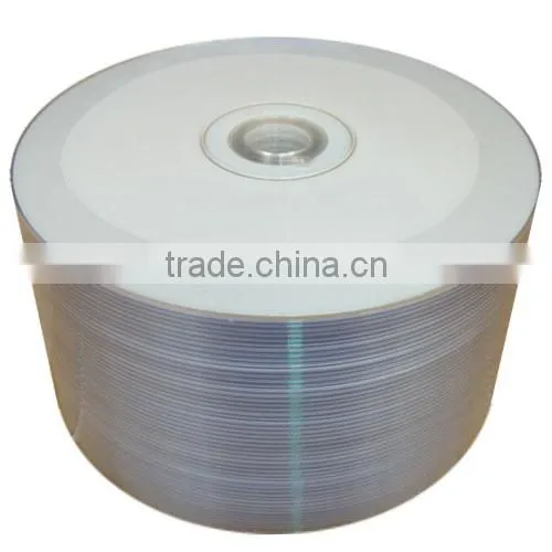 Wrhite CD R Printable, cd Blanks for Recording, Cd-r Capacity 700MB photo-5