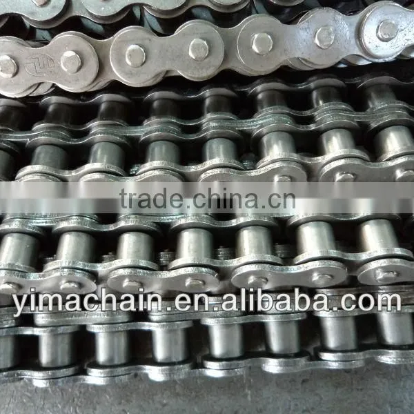 short pitch transmission precision roller chains