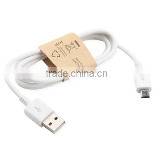 Wholesale High Quality Data Transfer & Charging Micro Usb Cable for Android photo-2