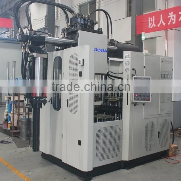 LSR Liquid Silicone Rubber Injection Molding Machine Vertical Type Slide Table