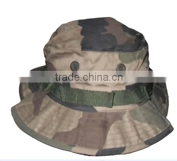 MILITARY HAT