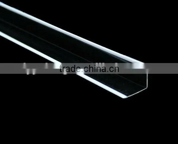 Black Line /black Groove Ceiling T Bar/Grid for Ceiling photo-6