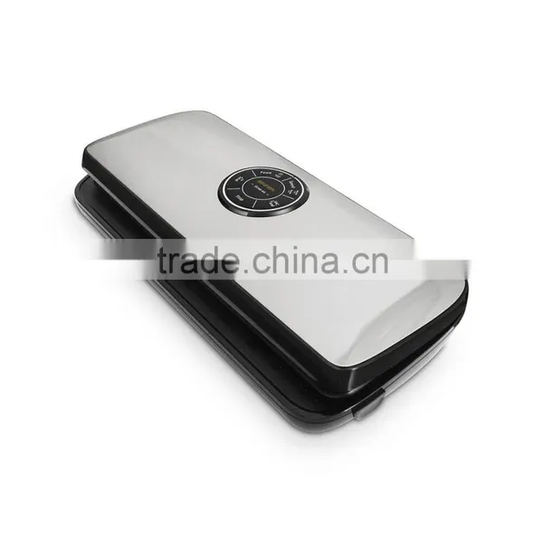 Household Vacuum Sealing Machine Food Sealing System photo-3