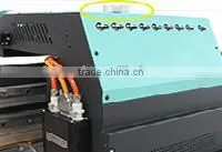 3200 Advertising Roll to Roll UV Printer, uv Roll Printing Machnine photo-2