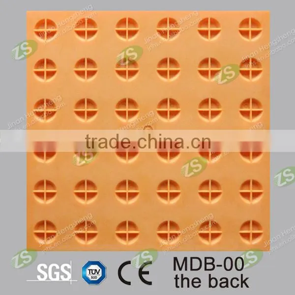 The Sidewalk Tactile Tile for Blind People With Nano Material photo-4