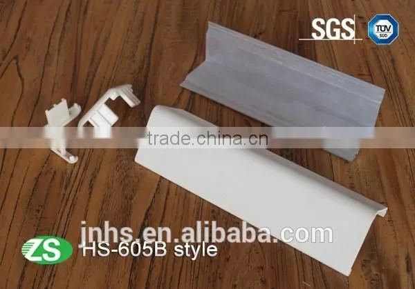Plastic Door Edge Corner Guard photo-2