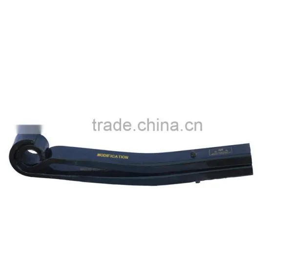 Semi-trailer Suspension Assembly Truck Suspension