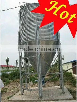 2015 New China Automatic Poultry Chicken Farm for Broilers/layers photo-5