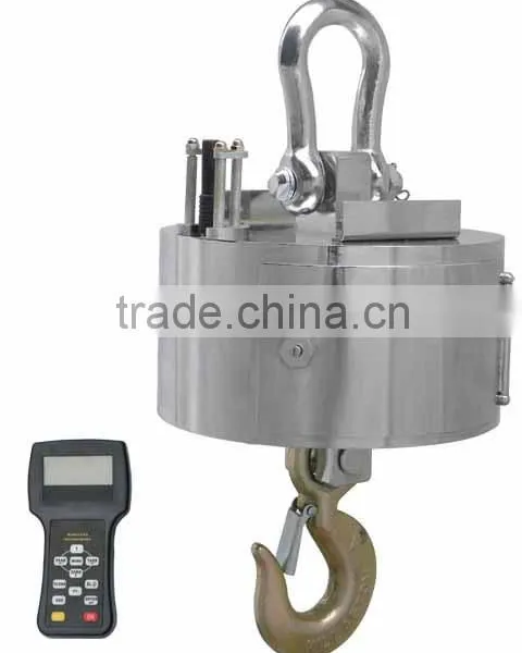 Wireless Digital Hanging Scale photo-2