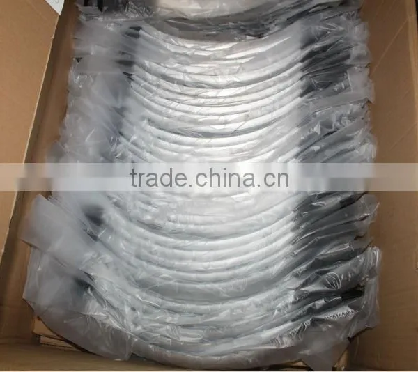 Alloy Plastic Fender for Bikes