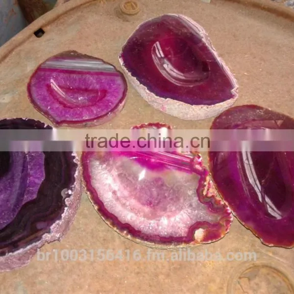 Agate Ashtrays photo-4