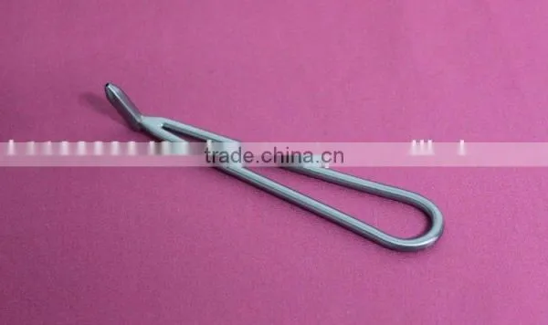 OR Grade Mini Drill Sleeve 1.5 MM Orthopedic Surgical Instruments/Surgical Instruments Best Quality photo-4