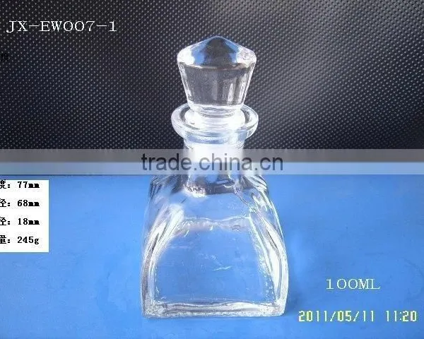 Reed Diffuser/ Diffuser Oil/Reed Diffuser Glass Bottle/ Aroma Diffuser