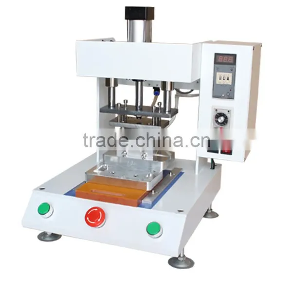 Mid Frame for Iphone 4s and Laminating Machine