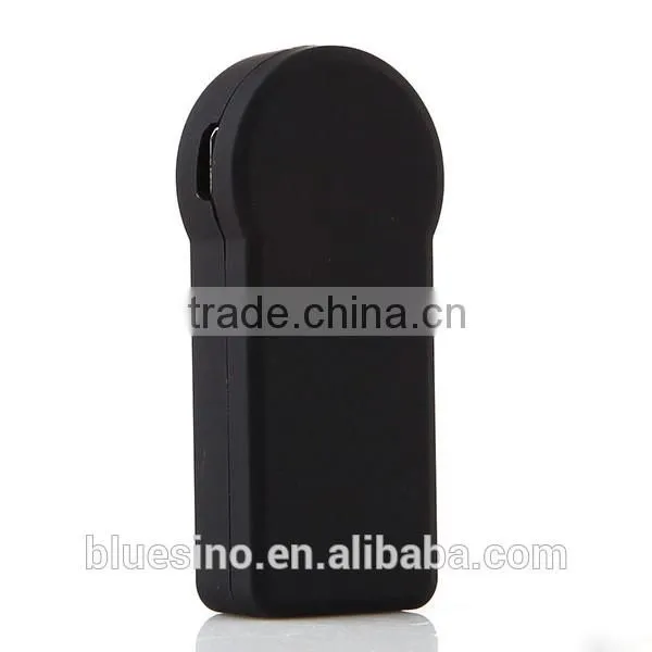 A2DP 3.5mm Wireless Bluetooth 3.0 Stereo Receiver Audio Bluetooth Receiver for Car photo-3