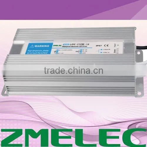 Switch Power Supply(VS-250W)