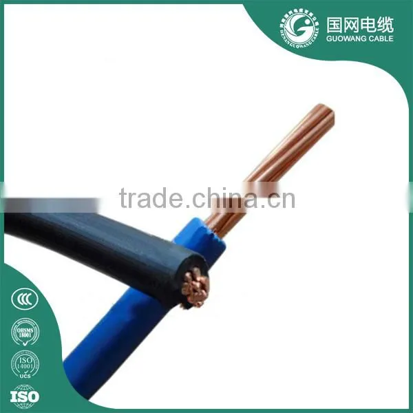 Insulated Wire/pvc Insulated Copper Wire/pvc Insulated Wire photo-3