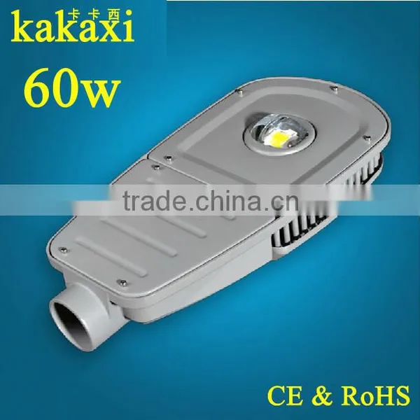 Kakaxi LED Street Light 50w 60W 100w 120w PI65 LED Streetlight Garden Stadium Lights Factory Lamp
