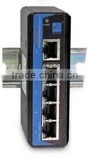 Mini Ethernet Switch