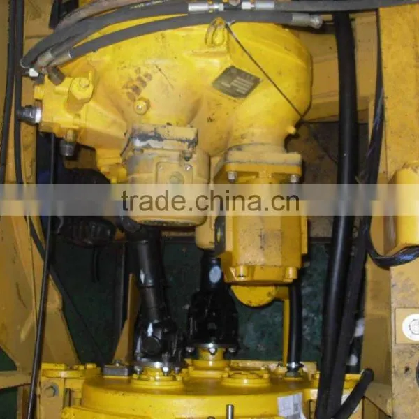 Hydraulice Pump for XGMA,LONKING,SDLG, LIUGONG Loader With Low Price photo-4