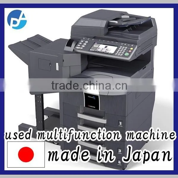 High Quality and Long-lasting Copying Photocopier for Industrial Use , Toner Also Available