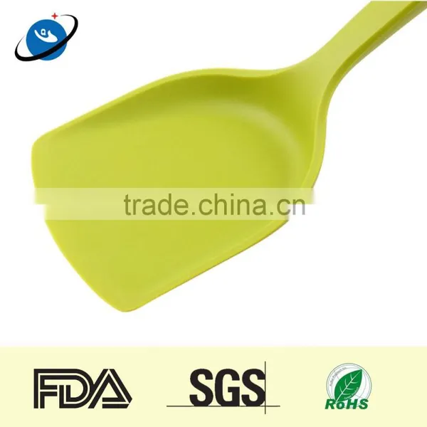 Colourful Kitchen Utensils Wholesale Silicoen Shovel photo-3