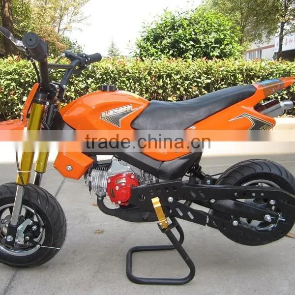 Mini Motard 49cc 2 Stroke Mini Moto photo-3