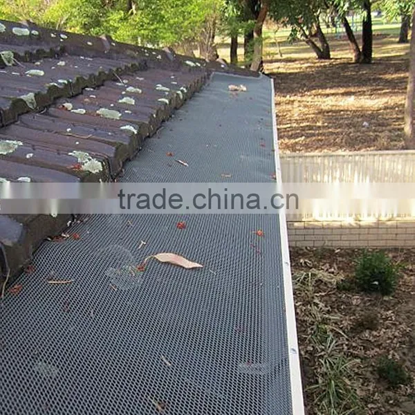 Rain Gutter Guard photo-6