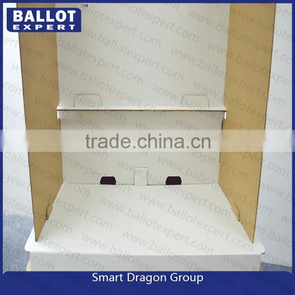 Best Selling Custom Election Exhibition Booth photo-3